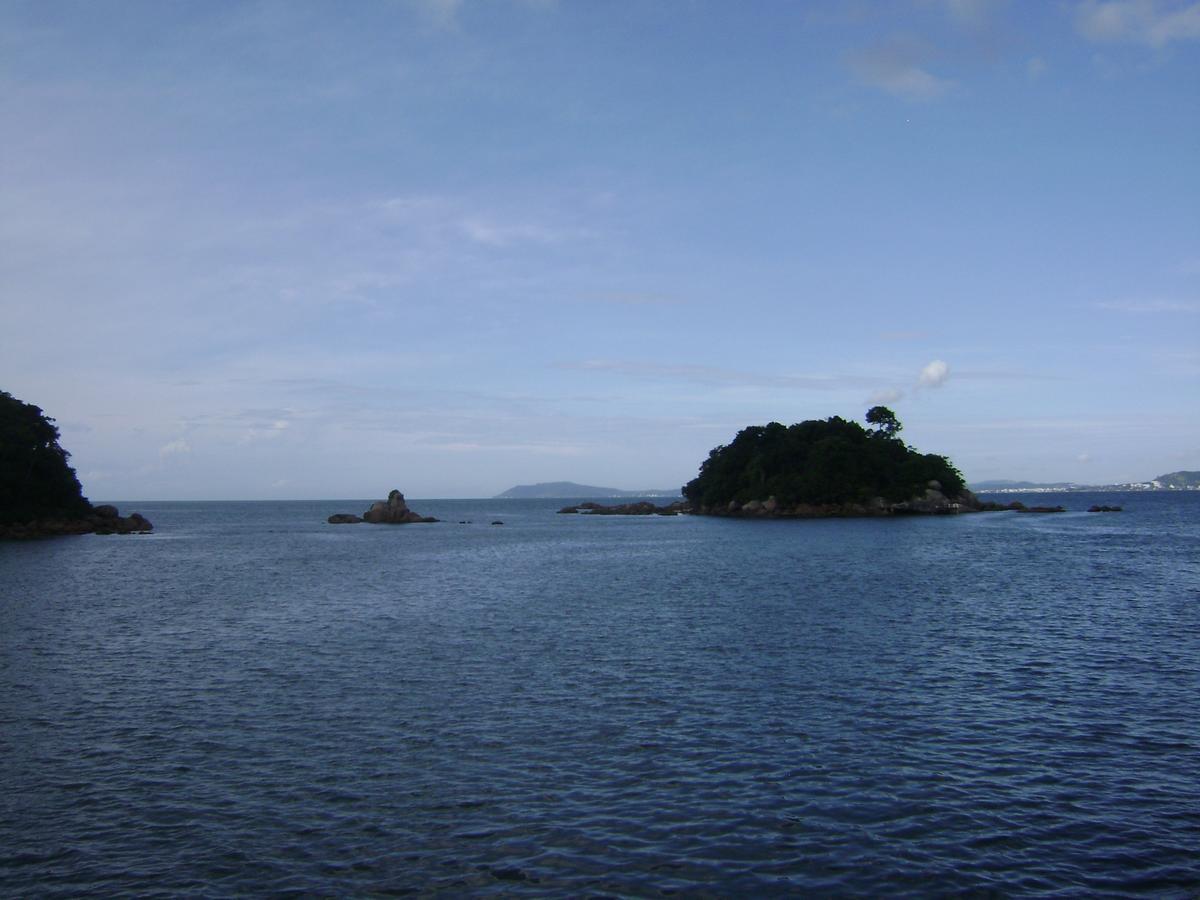 Lindo Apto, 50Metros Do Mar, Ideal Para Familias Florianopolis Ngoại thất bức ảnh